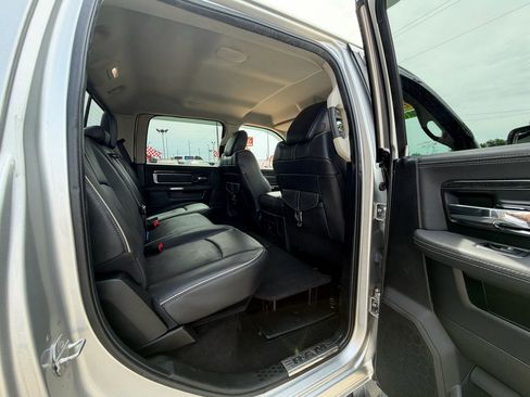 Used 2014 RAM 2500 Limited AWD/4WD image 34