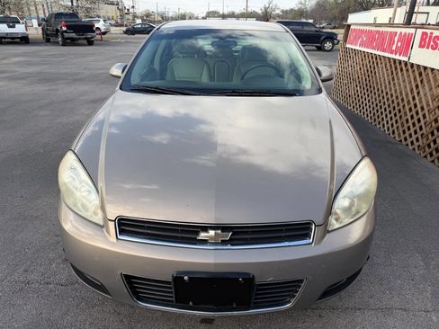 Used 2007 Chevrolet Impala LT image 3