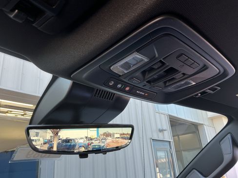 New 2026 Chevrolet Silverado 1500 High Country w/ Midnight Edition image 30