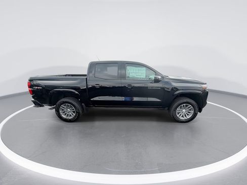 New 2026 Chevrolet Colorado LT w/ LT Convenience Package AWD/4WD image 9