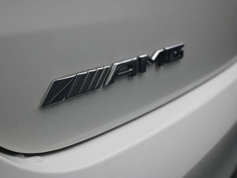 Used 2017 Mercedes-Benz GLE 43 AMG 4MATIC Coupe image 22