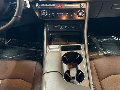 Used 2024 Hyundai Sonata SEL image 30