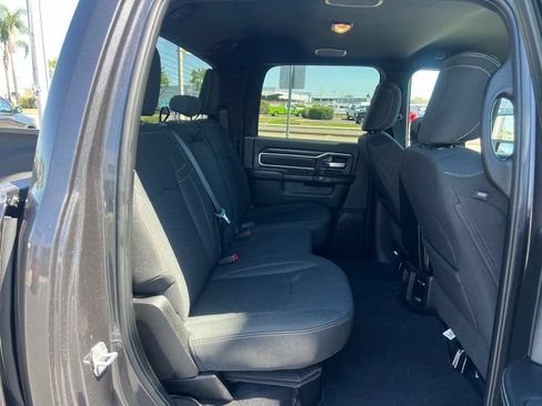 Used 2026 RAM 2500 Big Horn AWD/4WD image 55