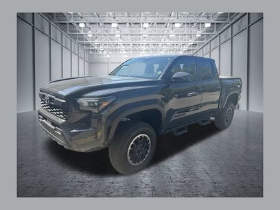 Used 2025 Toyota Tacoma TRD Off-Road