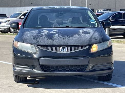 Used 2012 Honda Civic EX image 6