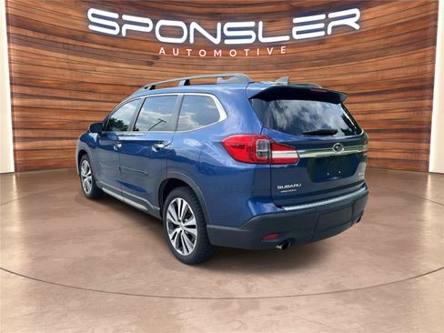 Used 2019 Subaru Ascent Touring AWD/4WD image 3