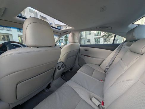 Used 2008 Lexus ES 350 image 18