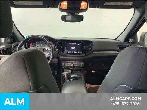 Used 2023 Dodge Durango GT image 29