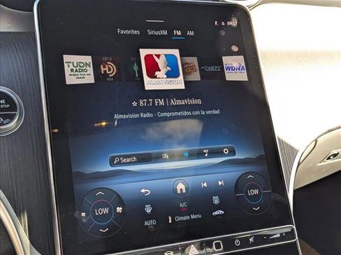 New 2026 Mercedes-Benz GLC 300 GLC 300 image 13