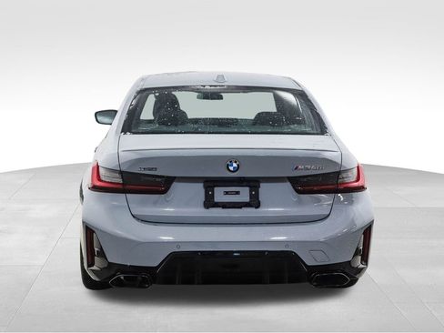 Certified 2024 BMW M340i xDrive w/ Premium Package image 4