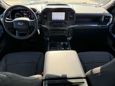 Used 2023 Ford F150 XL w/ STX Appearance Package image 13
