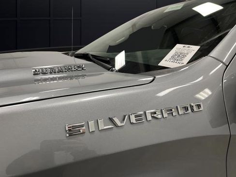 Used 2025 Chevrolet Silverado 1500 LT image 37