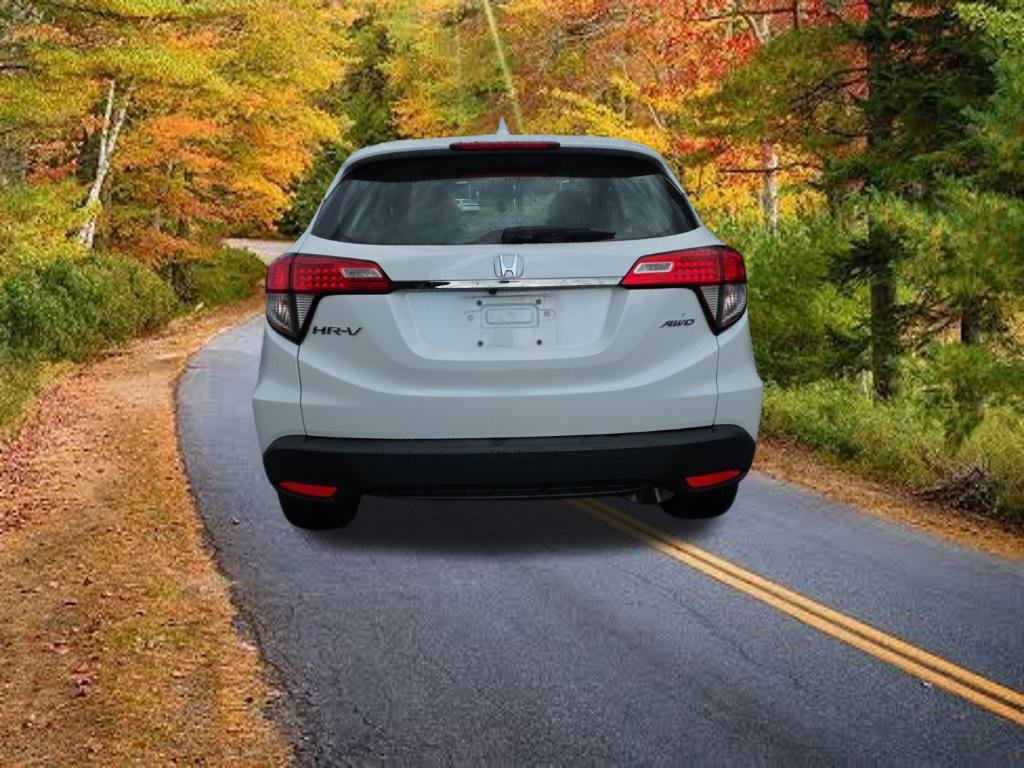 Used 2022 Honda HR-V LX image 6