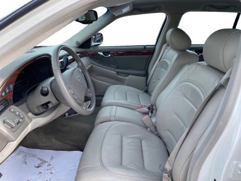 Used 2002 Cadillac De Ville image 10