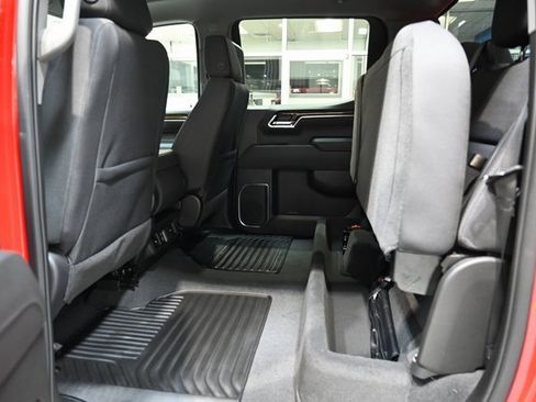 New 2026 GMC Sierra 1500 Elevation image 15