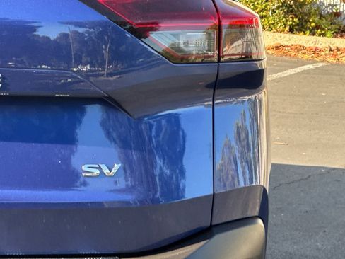 Certified 2023 Nissan Rogue SV image 33