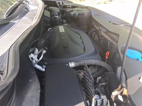 Used 2019 Honda Passport Elite image 29