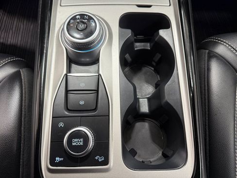 Used 2023 Ford Explorer ST w/ Equipment Group 401A image 13