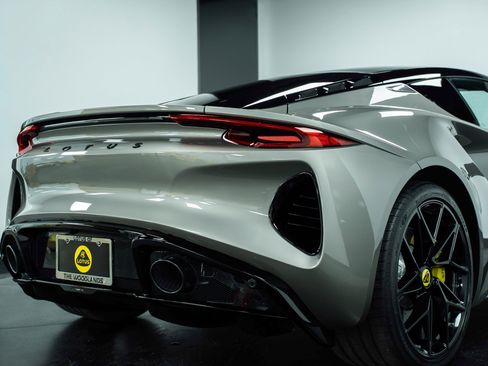 New 2026 Lotus Emira SE image 39