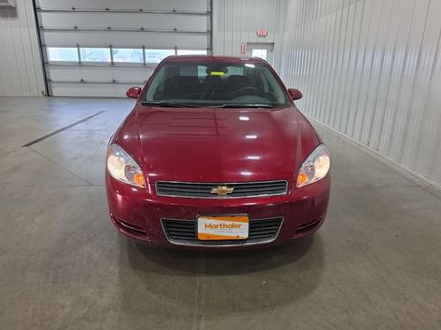 Used 2008 Chevrolet Impala LT FWD image 3