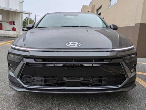 New 2026 Hyundai Sonata SE image 11