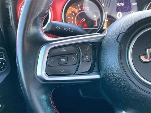 Used 2020 Jeep Gladiator Rubicon image 20