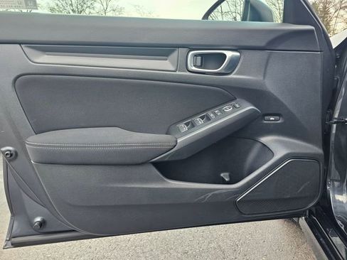Used 2024 Honda Civic Sport image 21