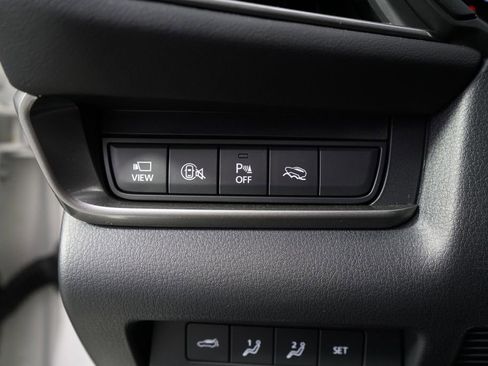 Certified 2026 MAZDA CX-30 AWD 2.5 S w/ Premium Package image 24