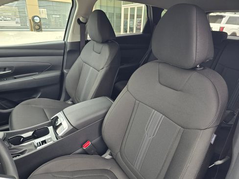 New 2026 Hyundai Tucson SEL FWD image 12