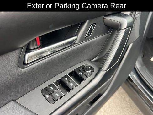 Certified 2025 MAZDA CX-50 AWD 2.5 S w/ Weather Package image 14