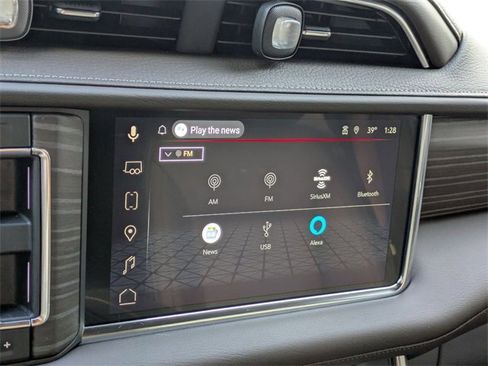 Used 2024 GMC Yukon Denali w/ Max Trailering Package image 23