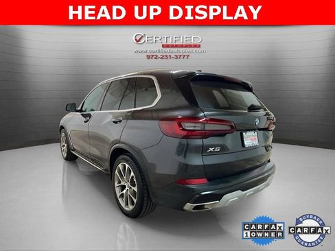 Used 2023 BMW X5 xDrive40i image 4