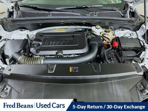 Certified 2023 Buick Envision Essence w/ Sport Touring Package AWD/4WD image 32