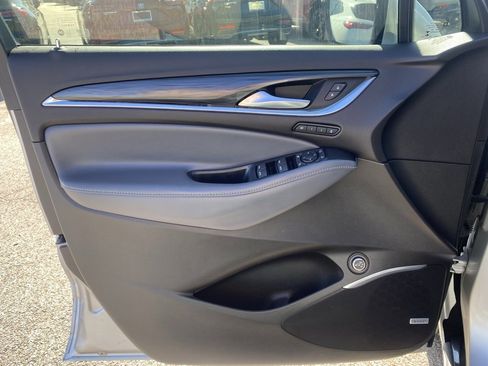 Used 2021 Buick Enclave Premium w/ Surround and Sites Package image 12