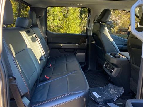 Used 2024 Ford F250 Lariat w/ Lariat Ultimate Package image 35