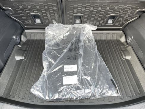 Used 2025 Subaru Impreza 2.0i image 15