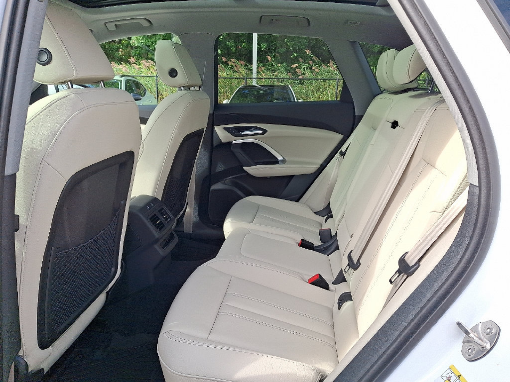 New 2026 Audi Q5 2.0T AWD/4WD image 5