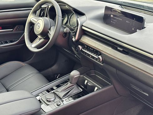 New 2026 MAZDA CX-50 AWD 2.5 Hybrid w/ Cargo Package image 9
