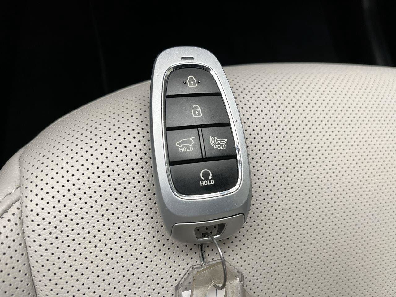 Used 2023 Hyundai Tucson SEL w/ Convenience Package FWD image 26