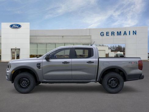 New 2026 Ford Ranger XL w/ Trailer Tow Package image 3