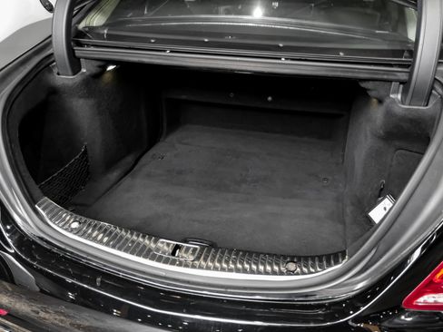 Used 2015 Mercedes-Benz S 550 Sedan image 55