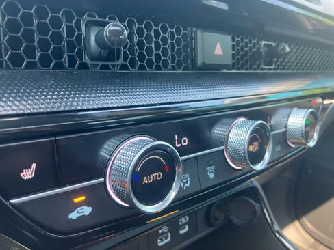 Certified 2023 Honda CR-V EX-L image 21