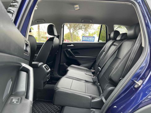 Used 2021 Volkswagen Tiguan SE FWD image 51