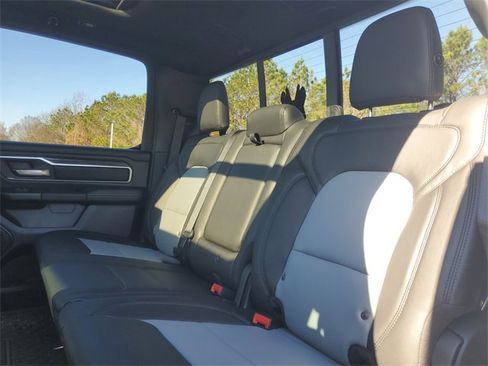 Used 2023 RAM 1500 Big Horn image 10