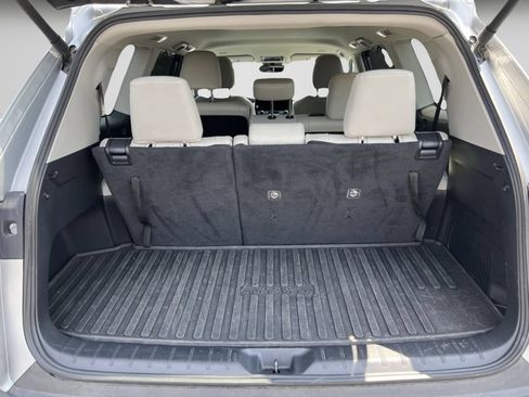 Certified 2024 Toyota Grand Highlander FWD image 27