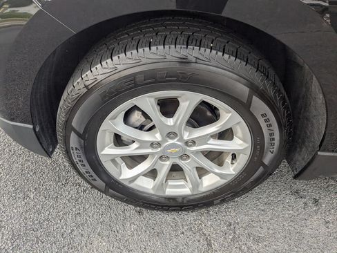 Used 2021 Chevrolet Equinox LT FWD image 10