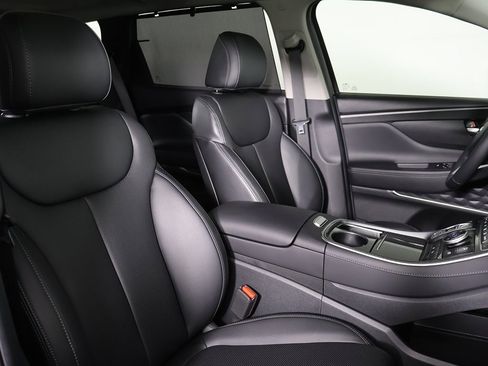 Certified 2023 Hyundai Santa Fe SEL w/ Premium Package image 26