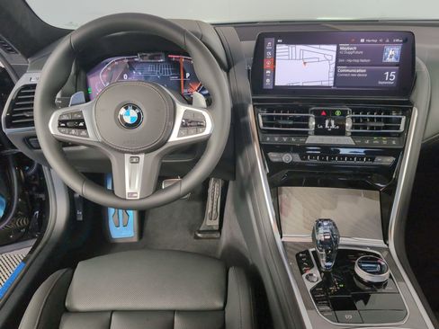 Used 2026 BMW 840i xDrive Coupe image 4