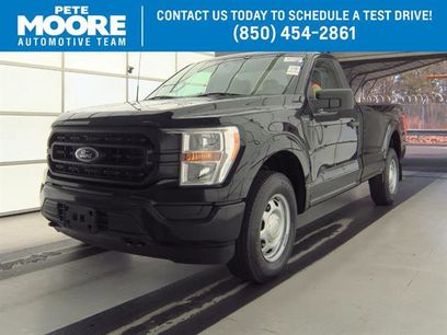 Used 2022 Ford F150 XL
