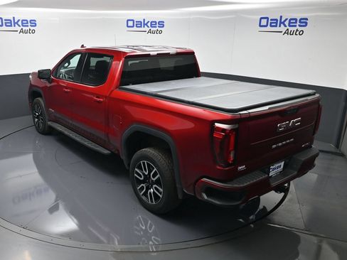 Used 2021 GMC Sierra 1500 AT4 AWD/4WD image 52